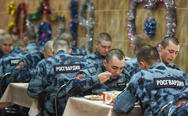 Алексей Навальный подавился «Дружбой народов»