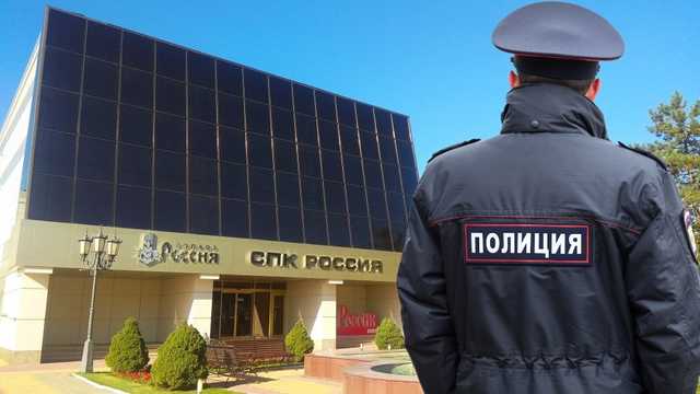 Ставропольские прокуроры зашевелились после крика Чайки