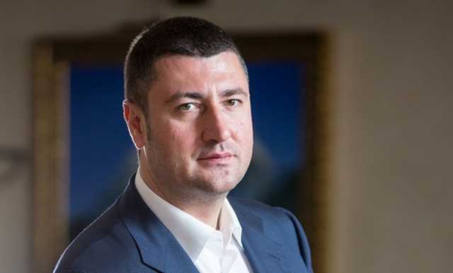 Бахматюк задолжал за семена более двух миллионов евро