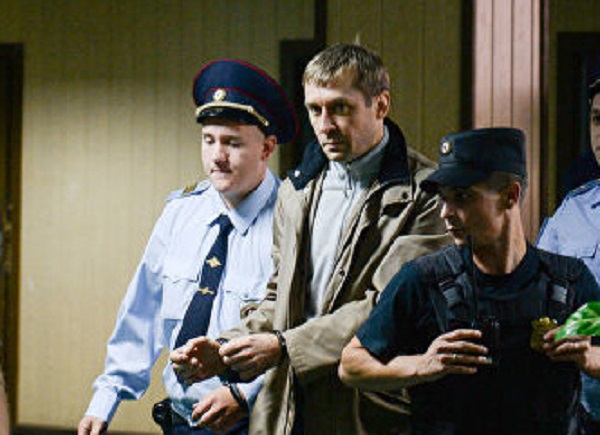 Прокуратура рассказала про гувернанток и уборщиц полковника ФСБ Сенина