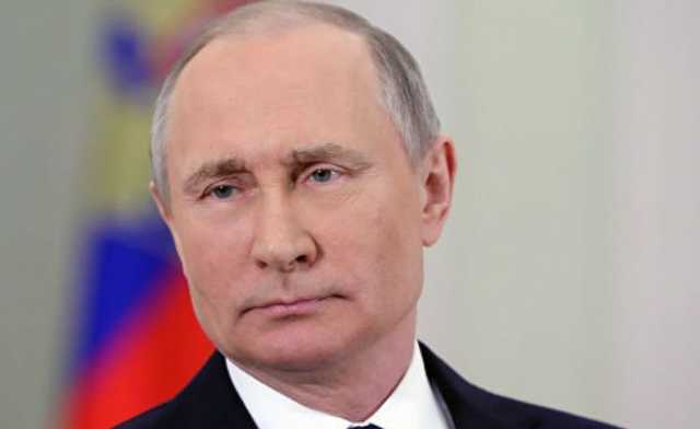 Путин разрешил прокуратуре искать заграничные счета чиновников через Центробанк