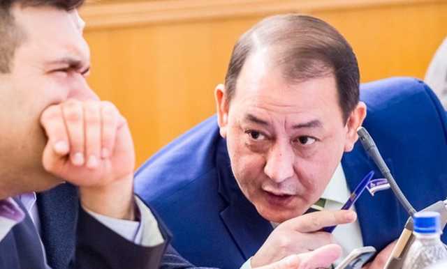 Тюменский депутат указал на лазейку для коррупционеров в масштабах всей России