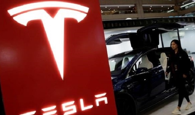 Анатолий Чубайс сможет покататься на Tesla
