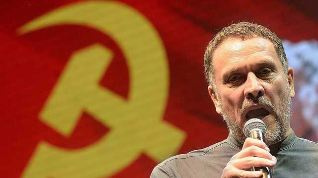 Журналист Максим Шевченко может пойти в губернаторы Санкт-Петербурга самовыдвиженцем