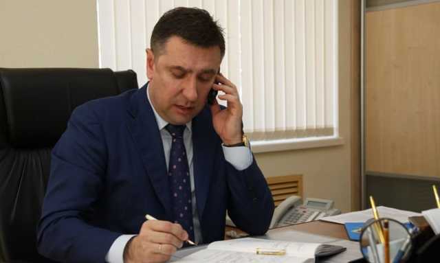 Бывший глава свердловского ОБЭП стал топ-менеджером крупного банка