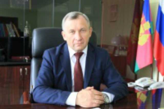 Глава района на Кубани попал под следствие из-за дома тещи