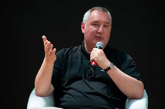 Рогозин напомнил подчиненным об уголовных делах против сотрудников Роскосмоса