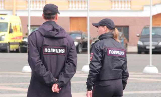Таджичка получила в Петербурге пулю в глаз