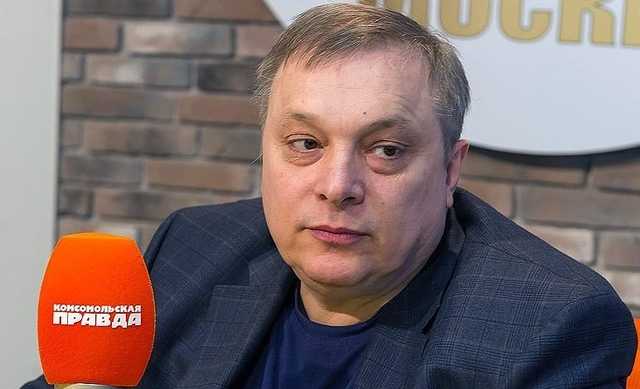 Продюсер «Ласкового мая» назвал новую версию смерти Децла