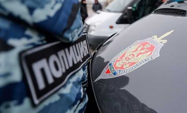 В Москве в ходе дорожного конфликта обокрали сотрудника ФСБ