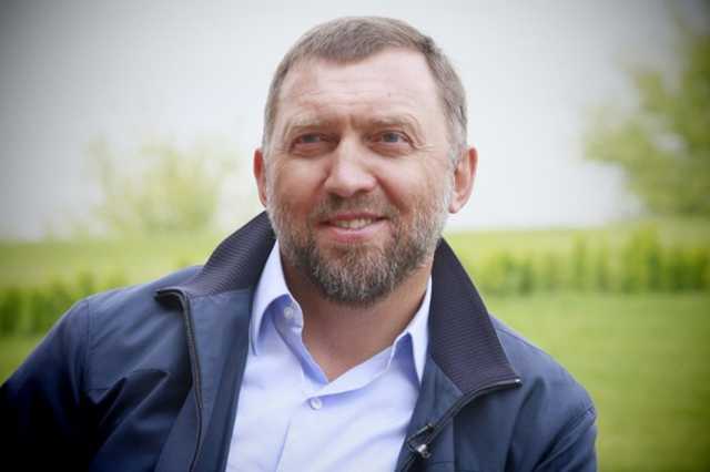 Чернухин сделал Дерипаску беднее на $95,2 млн