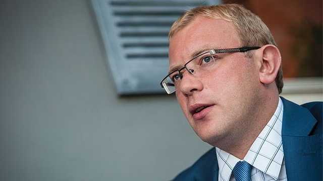Один из лидеров Майдана совершил государственную измену