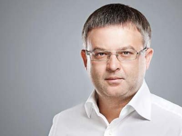 Александр Адарич купил у австрийцев “Эрсте Банк” за деньги украинских вкладчиков