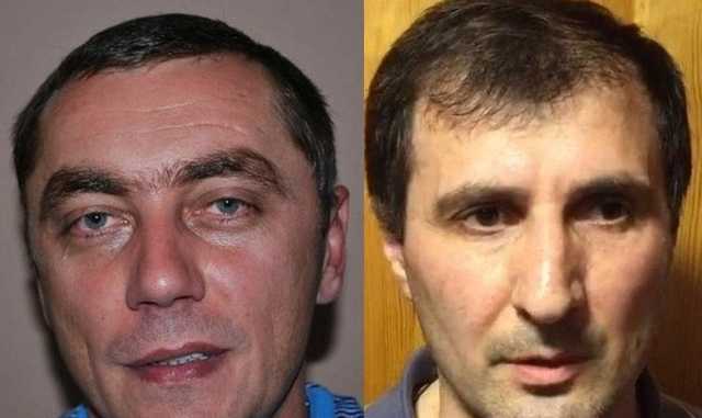 Два «вора в законе» внесены в базу украинского сайта «Миротворец»