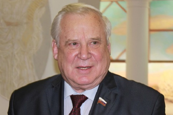 «Приграничные регионы России просто стонут от украинского ТВ!»