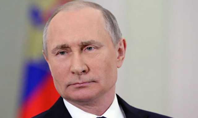 Песков назвал дату оглашения Путиным послания Федеральному собранию