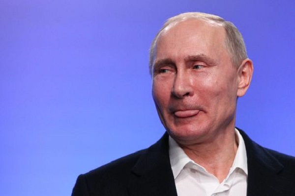 Жаловаться президенту становится небезопасно для граждан