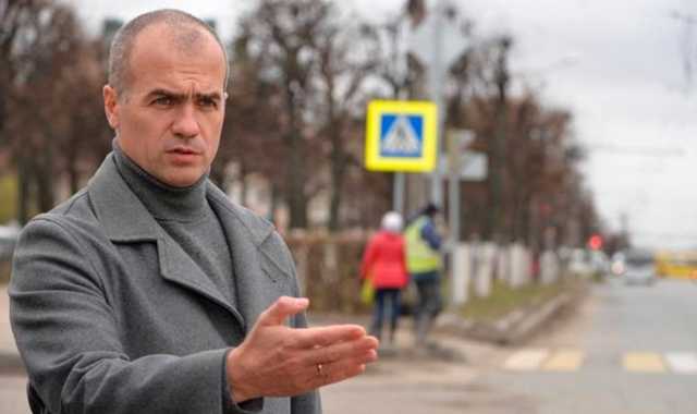 Сына сити-менеджера Чебоксар задержали за нападение на полицейского