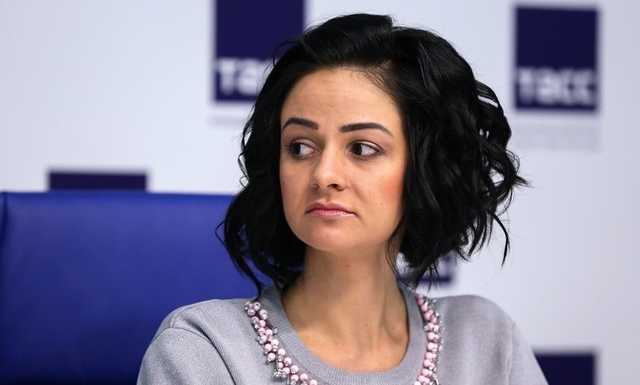 Глацких «государство не просило рожать» обещала говорить горькую правду