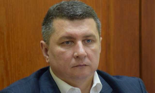Бывшего главу отдела прокуратуры в Саратовской области отправили в тюрьму за взяточничество