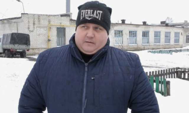 Глава управляющей компании уволился после угрозы хлопнуть «в рыло» пожаловавшейся на лужи женщине