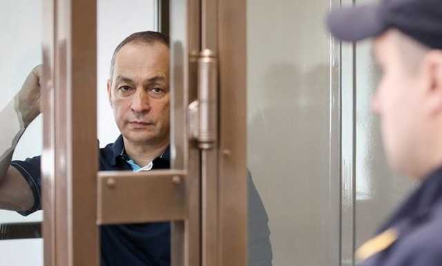Бывший глава Серпуховского района Шестун пытался покончить с собой