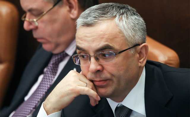 Новое гражданство Пичугова спровоцировало кризис на Кипре