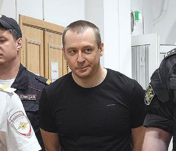 Сослуживцу миллиардера Захарченко не удалось стать миллионером