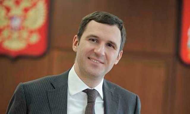 Главой «мусорного оператора» станет бывший вице-премьер Подмосковья Буцаев