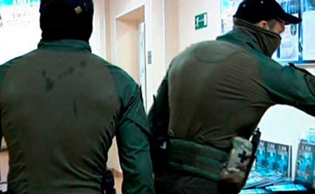 ФСБ и налоговики пришли с обысками в агрохолдинги в 13 регионах России