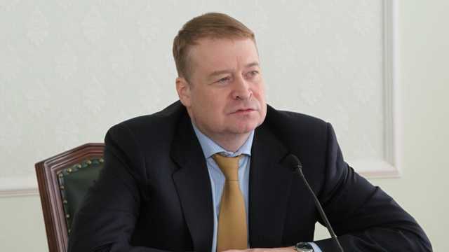 Активы Леонида Маркелова послужат государству