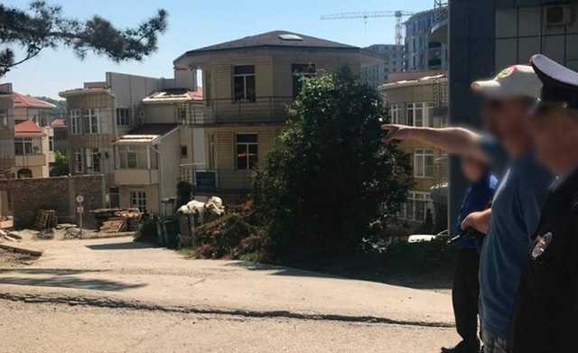 Под суд отдали киллеров, пытавшихся убить детей преступного авторитета Вальтера