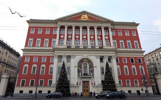 Как Фатеев «прикармливал» московскую мэрию