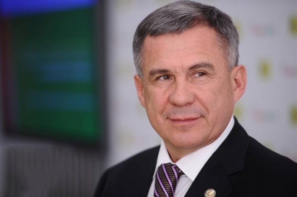 Акыны Минниханова распилят 1,5 млрд