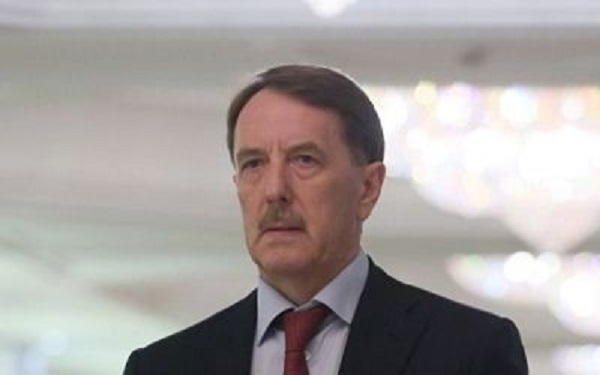 Гордеева готовят к аресту?