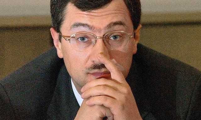 Анатолию Мотылеву насчитали 700 миллионов