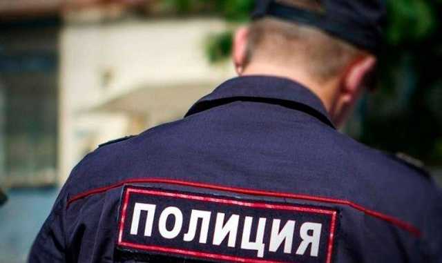 Сына известного московского адвоката ограбили на вечеринке