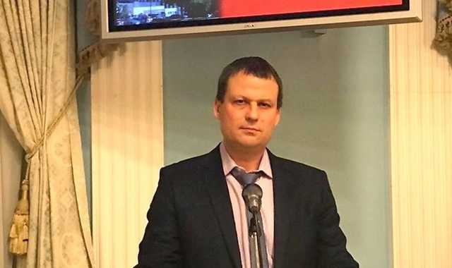 До смерти избивший антикоррупционного активиста Дмитрия Грибова задержан