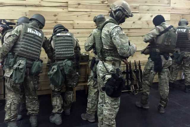 НАБУ проводит обыск в НКРЭКУ