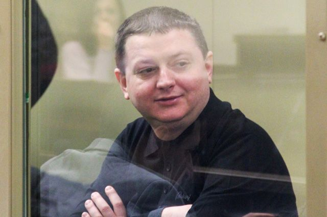 Амурская прокуратура высказалась по поводу «усадьбы» Цеповяза в колонии