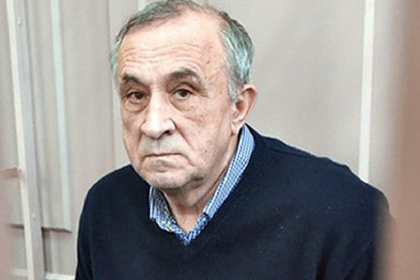 Рыба, экс-губернатор Соловьев и взятки в бане