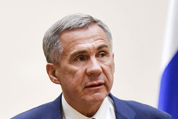 Рустам Минниханов опошлил семинар за честные закупки