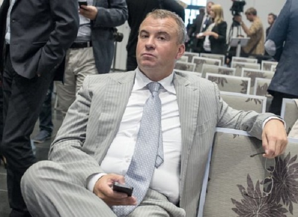 Друг Порошенко поставит троллейбусы Киевпастрансу на 603, 9 млн грн