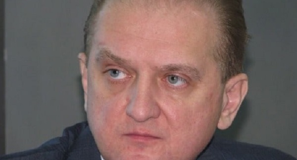 Павел Бурлаков: как бывший регионал попал в список «Единой России». Часть 1