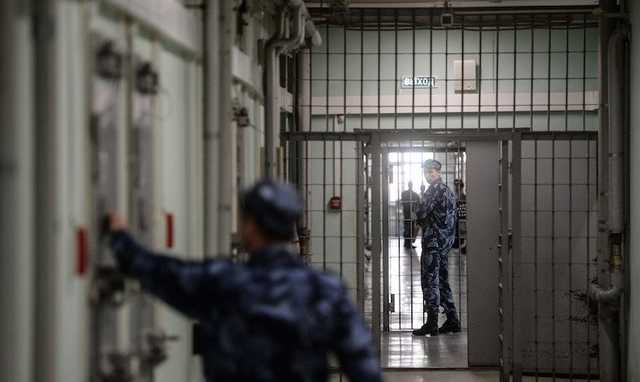 В Ярославской колонии нашли новое видео издевательств над осужденным