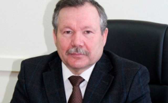 Заместителю председателя Иркутского областного суда предъявили обвинение в получении взяток