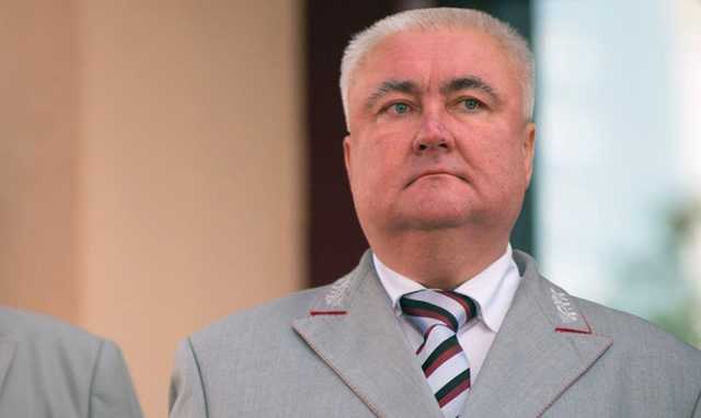 Начальника Свердловской железной дороги отпустили из СИЗО