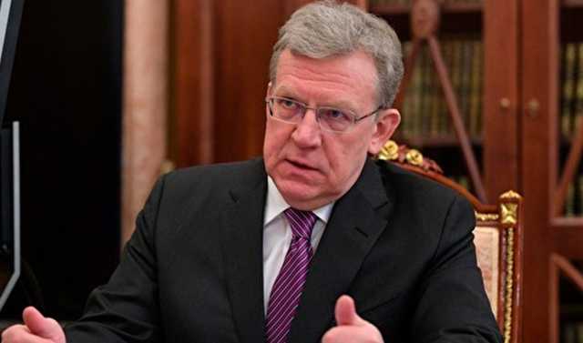 Кудрин назвал ситуацию с арестом основателя фонда Baring Vostok чрезвычайной для экономики