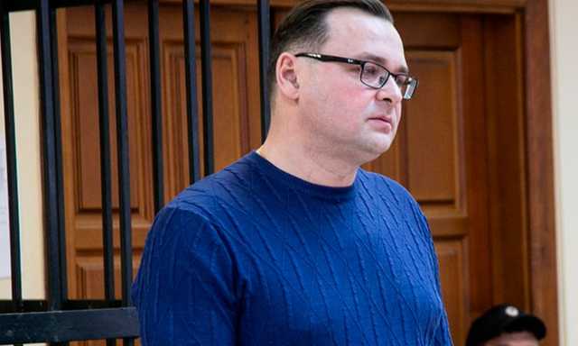 Экс-спикер тюменской думы за смертельное ДТП отделался условкой