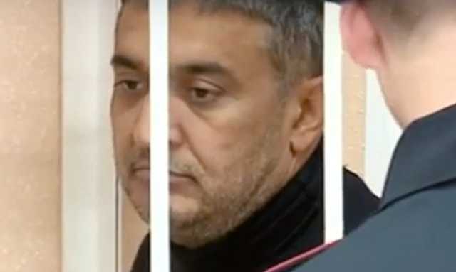 Экс-глава Дзержинского отдела полиции арестован по подозрению в получении взятки